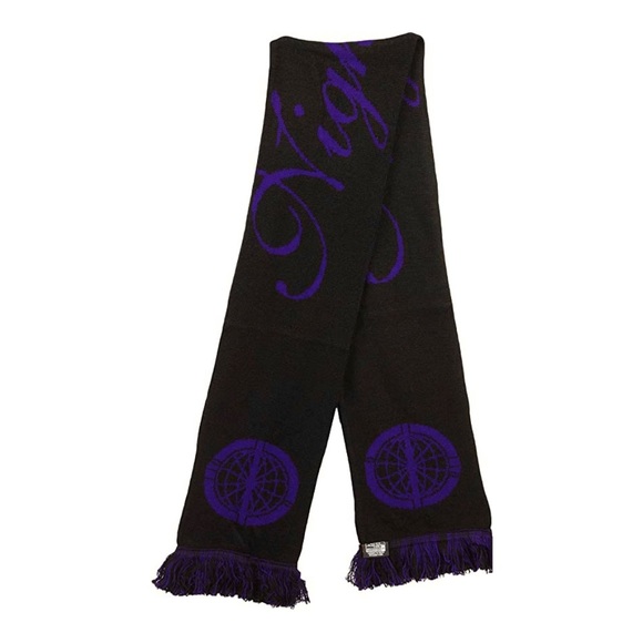 Nightwish Scarf - Picture 2 of 2